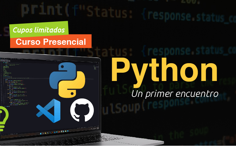 Python Nivel Intro