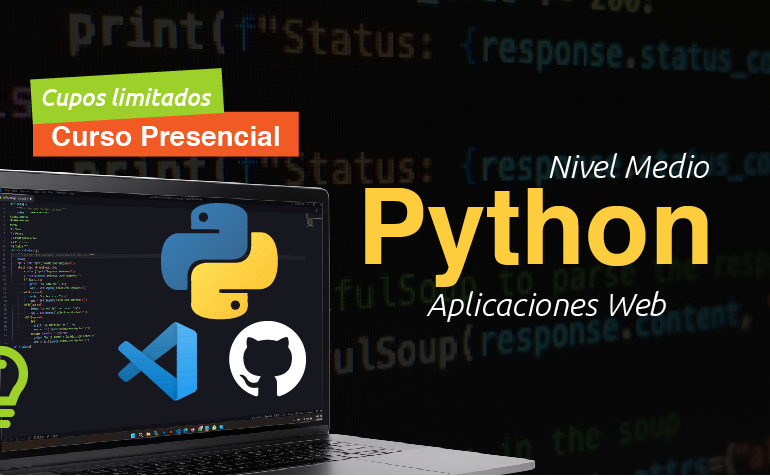 Python Nivel Medio
