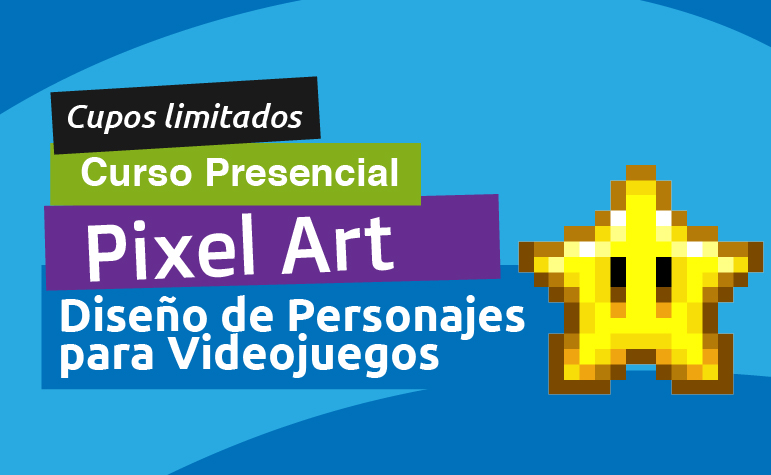 Diseño de Personajes para Videojuegos