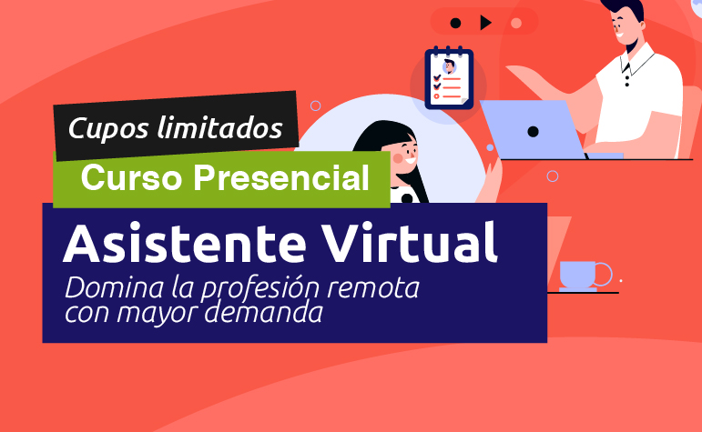 Asistente Virtual