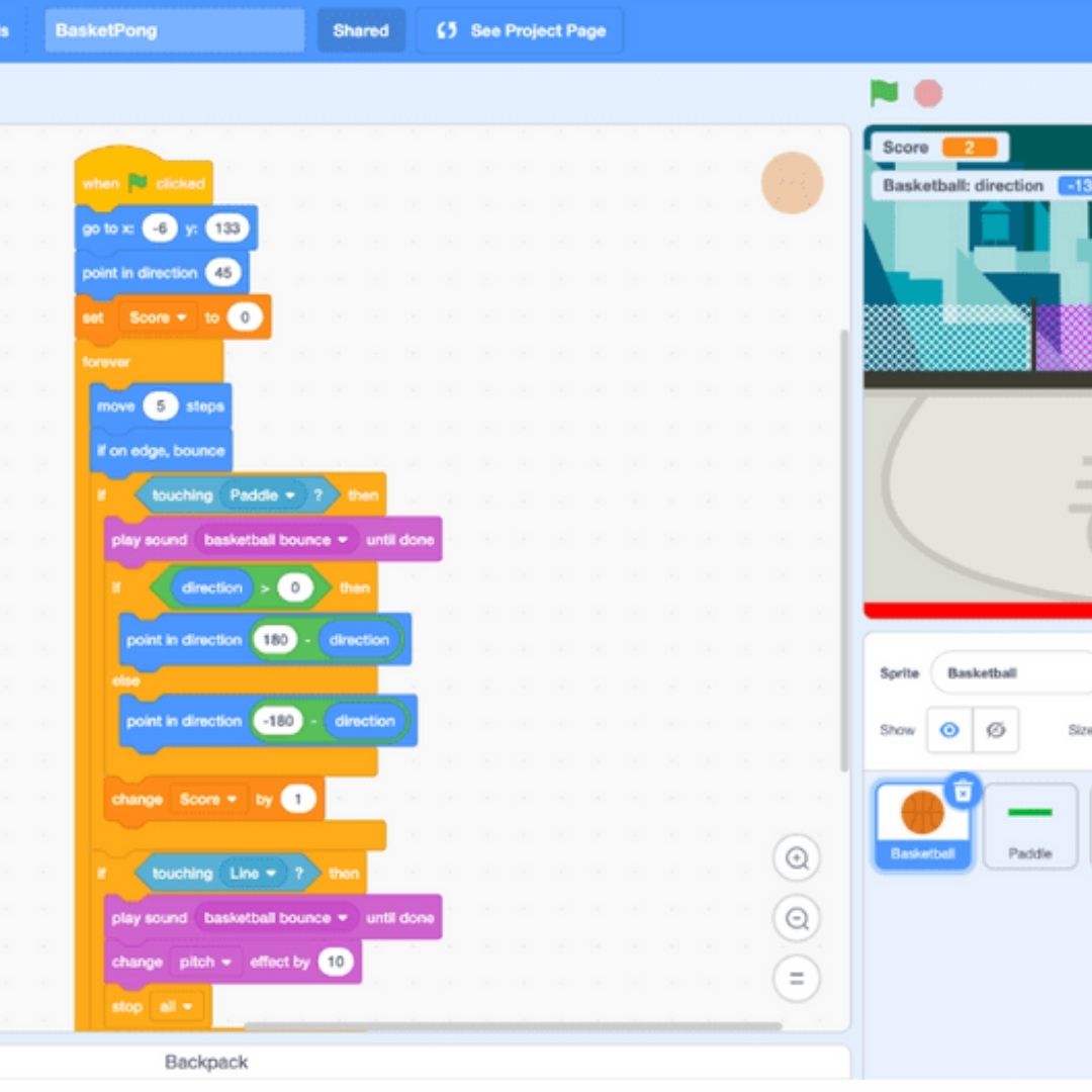 Rob贸tica en SmartYou