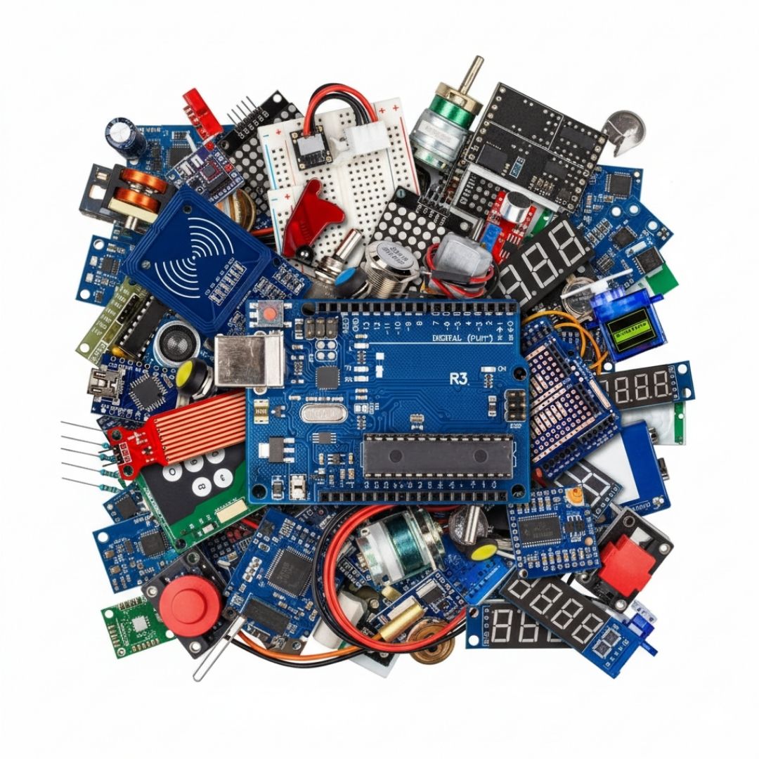 Rob贸tica en SmartYou